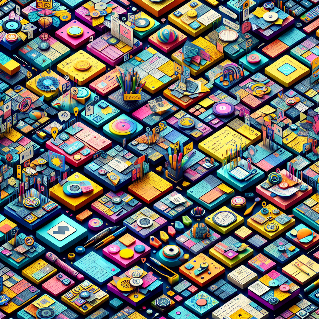 fotog
ráfica de una persona trabajando en una computadora con auriculares.
